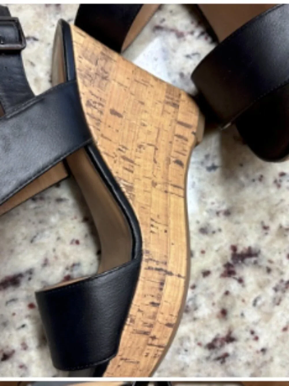 Franco Sarto Sandals